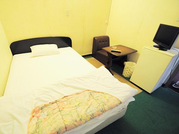 Yoshida Hotel Okinawa Cameră foto
