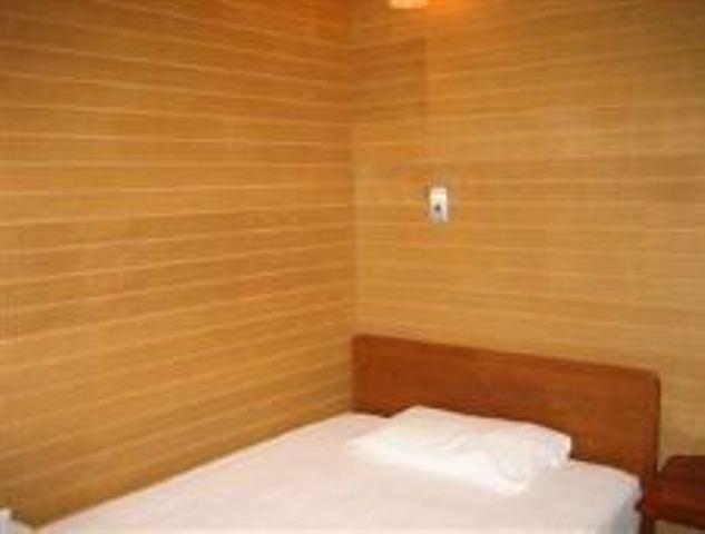 Yoshida Hotel Okinawa Cameră foto