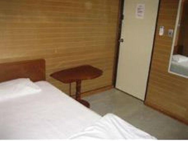 Yoshida Hotel Okinawa Cameră foto